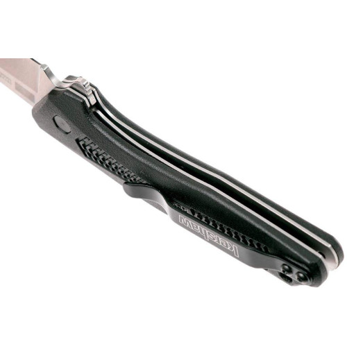 Нож Kershaw Dividend Stonewash фото 5