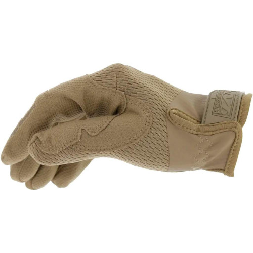Рукавички Mechanix Specialty Hi-Dexterity (розмір - L, колір - койот) фото 3