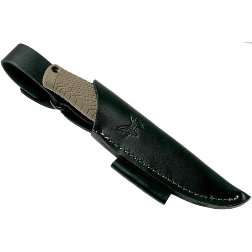 Нож Benchmade Puukko (200) фото 3