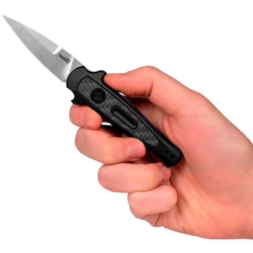 Нож Kershaw Launch 12 фото 3