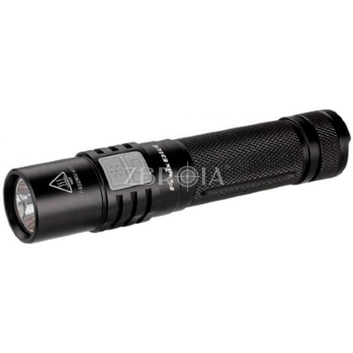 Фонарь Fenix E35 фото