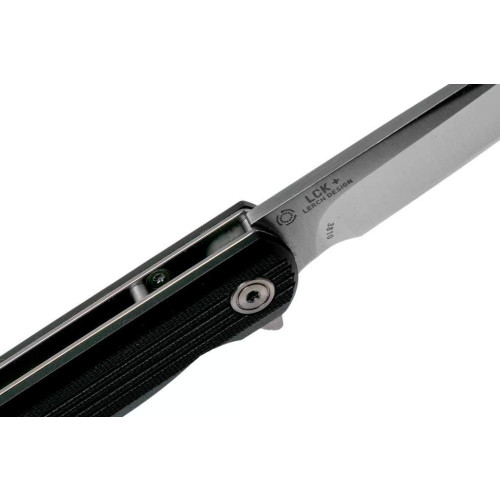 Ніж CRKT LCK+ Large (3810) фото 7
