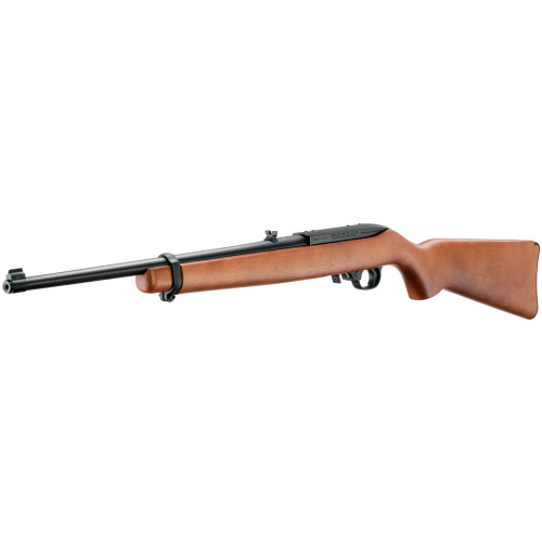 Карабин Ruger 10/22 America's 250th Anniversary 18.5" кал. 22 LR (11030) фото 4