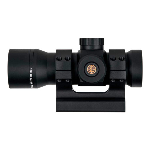 Приціл коліматорний Leupold Freedom RDS 1x34 1MOA фото 3