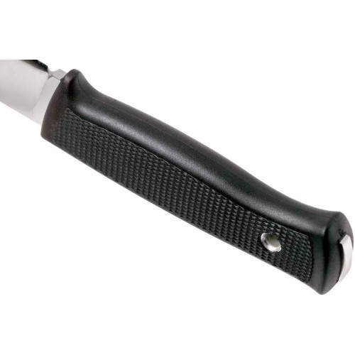 Нож Fallkniven F1z Pilot Survival VG-10 Zytel sheath фото 4