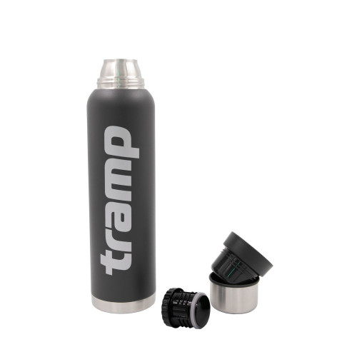 Термос TRAMP Expedition Line 1,6 л UTRC-029 grey фото 2
