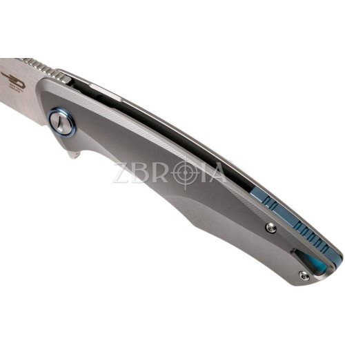 Ніж Bestech Dolphin BT1707C фото 7
