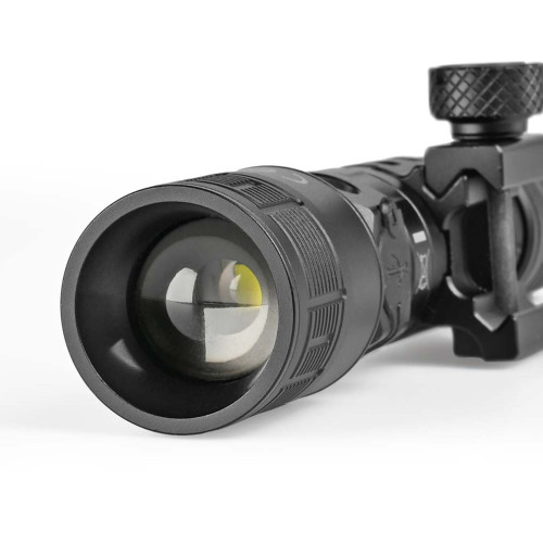 Тактический светодиодный фонарь VIDEX VLF-AT366 фото 10