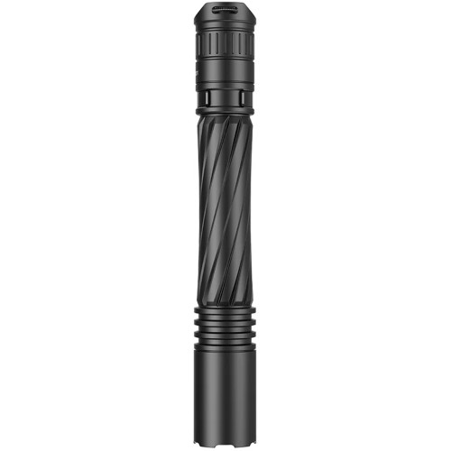 Ручной фонарь Klarus P2 1000lm/1800 mAh. Black фото
