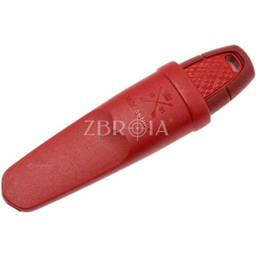 Ніж Morakniv Eldris Red фото 6