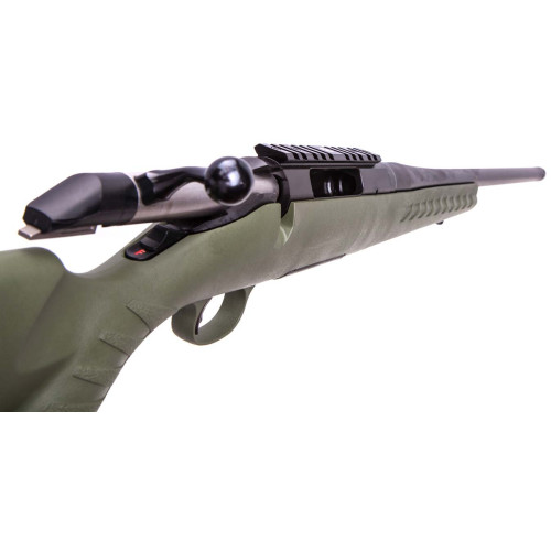 Карабін Ruger American Predator кал. 308 Win фото 6