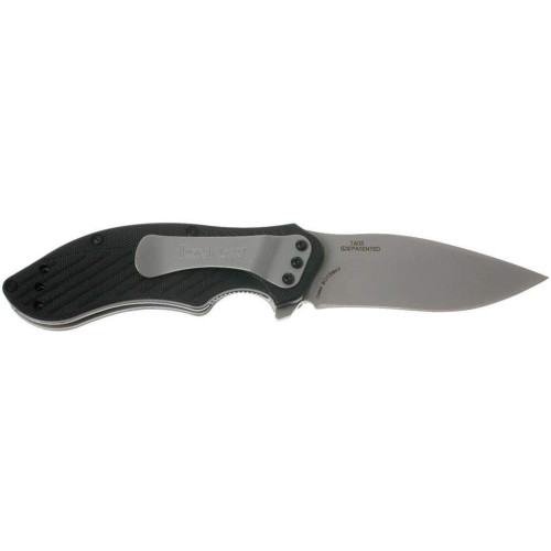 Нож Kershaw Clash фото 3