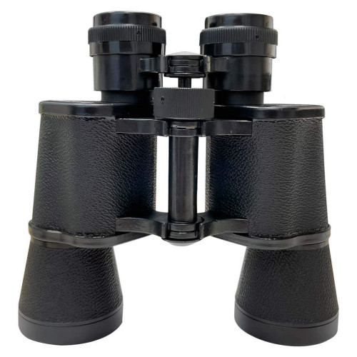 Бінокль Discovery БПЦ 10x40 Black фото 4