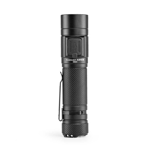 Портативный светодиодный фонарь VIDEX VLF-A353 фото 5