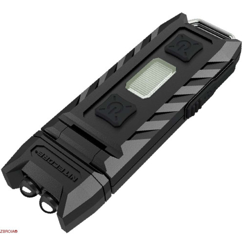 Ліхтар Nitecore THUMB фото