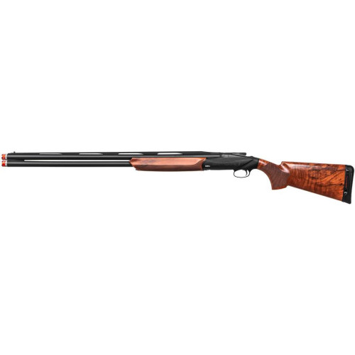 Рушниця Benelli 828 U Sport кал. 12/76 (стволи 75 см.) фото 2