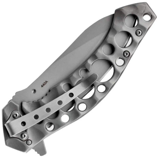 Нож Boker Magnum Slender фото 4