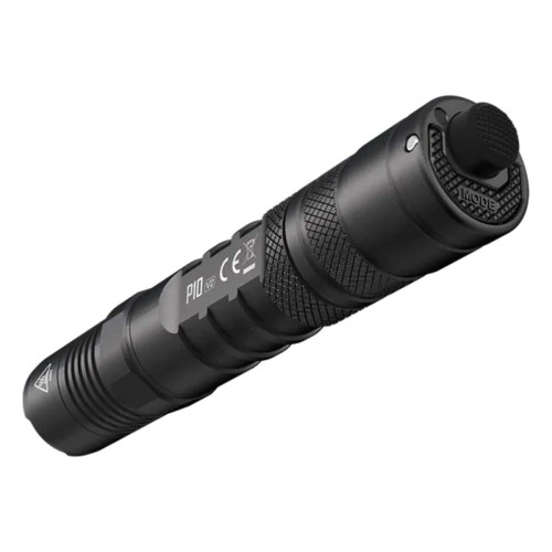 Ліхтар Nitecore P10 v2 фото 2