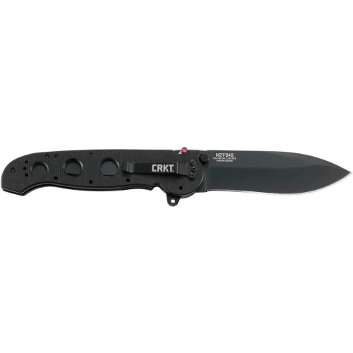 Ніж CRKT M21 Carson Folder (M21-04G) фото 2