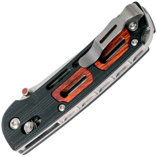 Нож Benchmade Saibu фото 6
