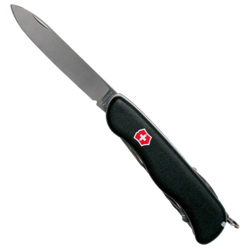 Нож Victorinox Outrider Black (0.9023.3) фото 6