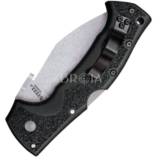 Нож Cold Steel Rajah III фото 2