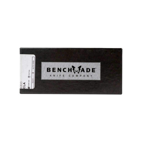 Нож Benchmade Composite Lite Auto (CLA) фото 6