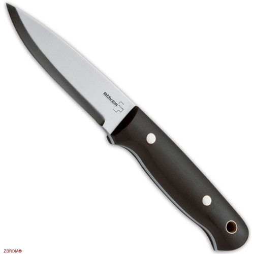 Нож Boker Plus Bushcraft Knife фото