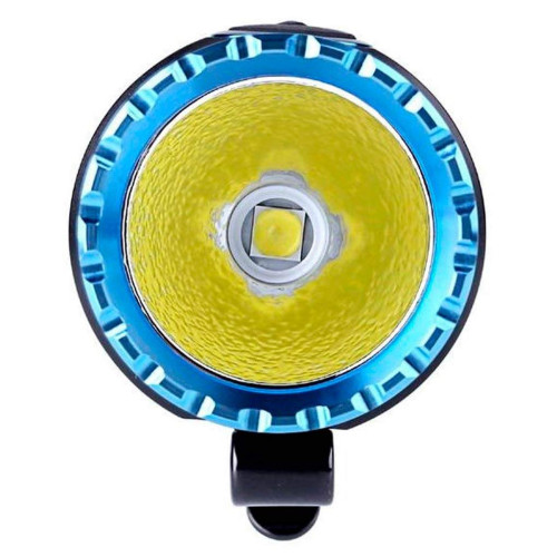 Фонарь Olight M2T Warrior фото 3