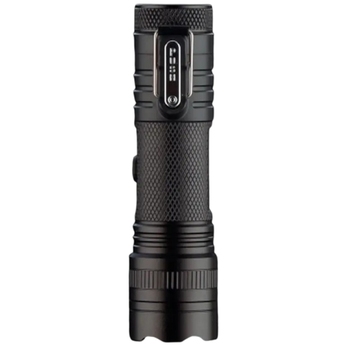 Запальничка usb 2 дуги з ліхтариком LB-752B фото 4