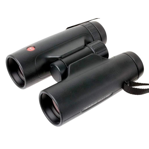 Бинокль Leica Trinovid HD 10x42 фото 2