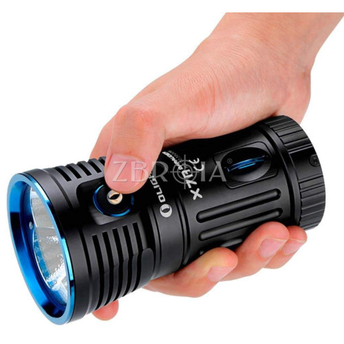 Фонарь Olight X7R Marauder фото 2