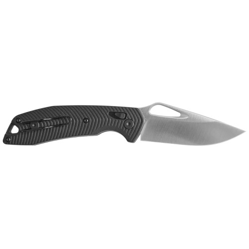 Ніж складний Boker EDK Black фото