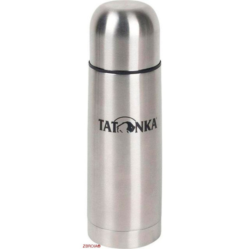 Термос Tatonka H&C Stuff 0.35л фото