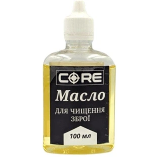 Мастило для зброї CORE 100 мл фото
