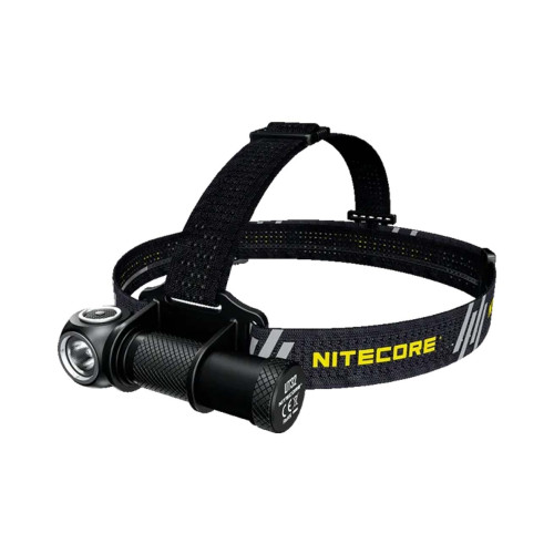 Ліхтар налобний Nitecore UT32 фото