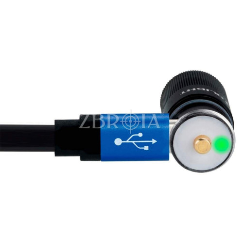 Фонарь-брелок Olight I1R фото 5