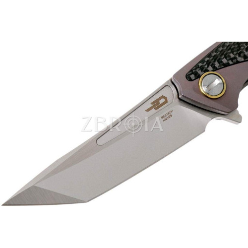 Ніж Bestech Predator BT1706A фото 3