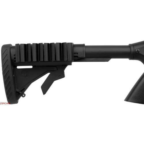 Рушниця Mossberg M500A Tactical кал. 12/76 фото 6