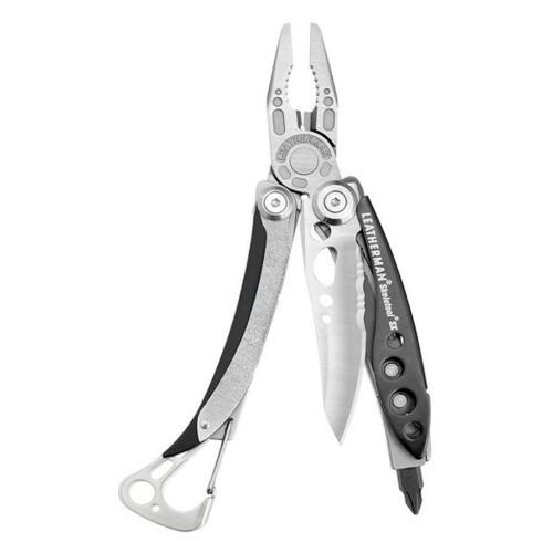 Мультитул Leatherman Skeletool SX (831789) фото