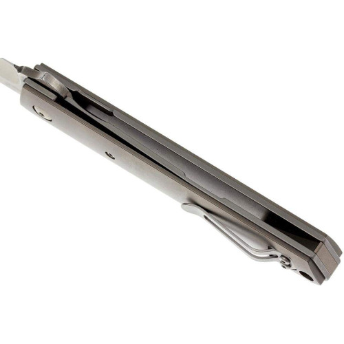 Нож Boker Plus Kwaiken Flipper Titan фото 5