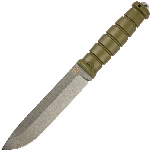 Нoж Skif Predator SW, Olive (FBL-002SWOL) фото 2