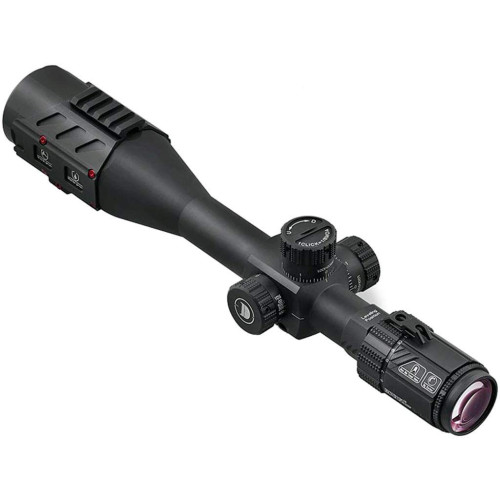 Приціл Discovery Optics HS 6-24x50 SF FFP (30 мм, без підсвічування) фото 3