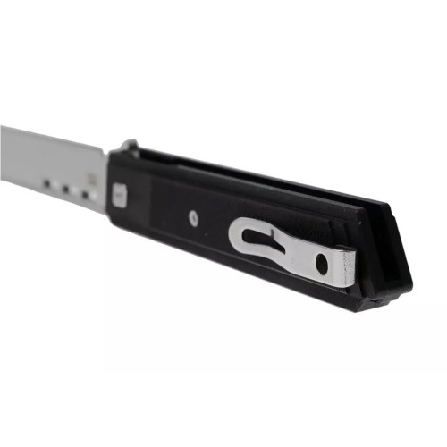 Нож складной CRKT "Zephyr Black" фото 4