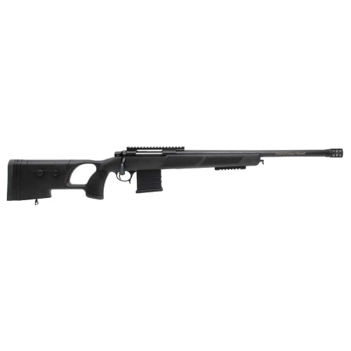 Карабин Sabatti Urban Sniper кал. 308 Win фото