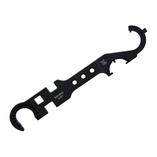Ключ X-GUN Armorer's Wrench для AR15/M4 фото