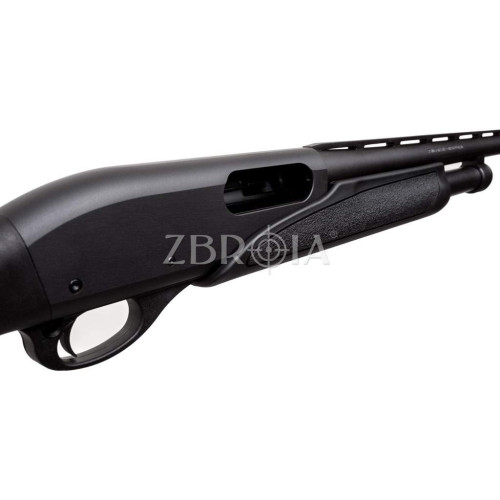 Рушниця Remington 870 Express Synthetic Combo кал. 12/76 фото 4