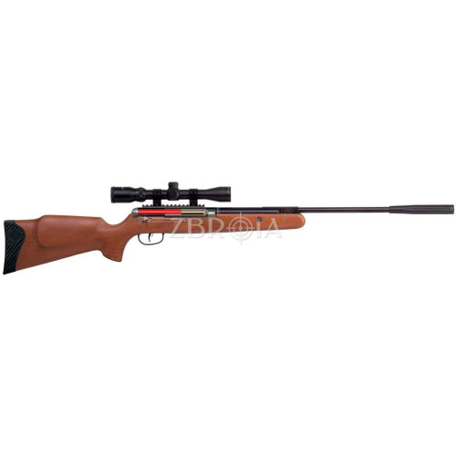 Пневматическая винтовка Crosman Nitro Venom (CVW1K77NP) фото 7