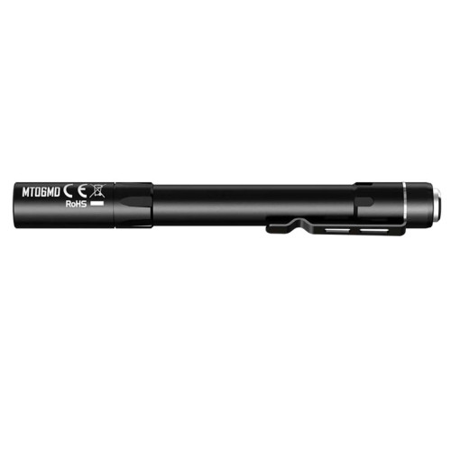 Ліхтар діагностичний Nitecore MT06MD фото 3