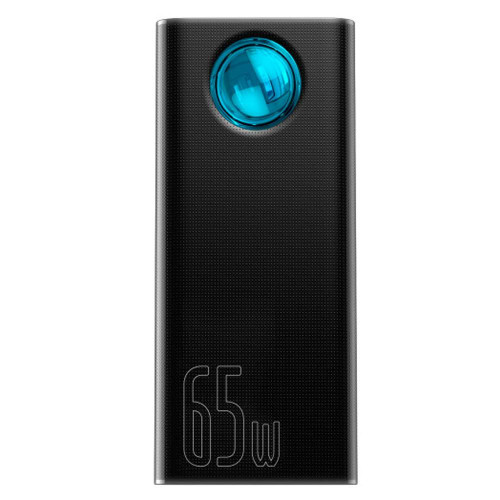 Повербанк Baseus Amblight 30 000 mAh 65W фото 3